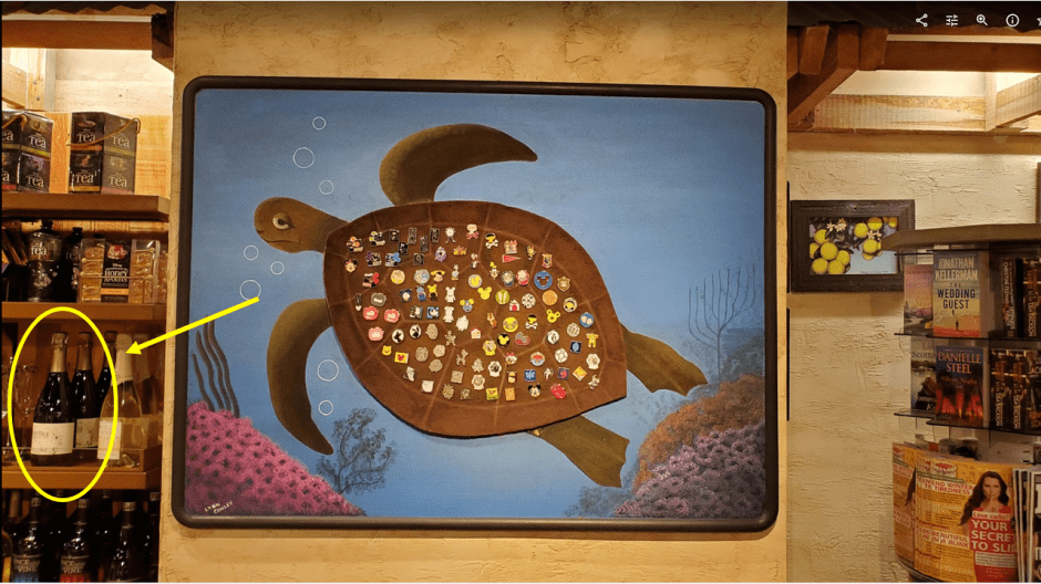 GIFT SHOP 3 VERO BEACH DAY 2 FEB 2020