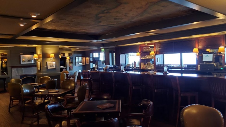 GREEN CABIN 1 VERO BEACH DAY 2 FEB 2020