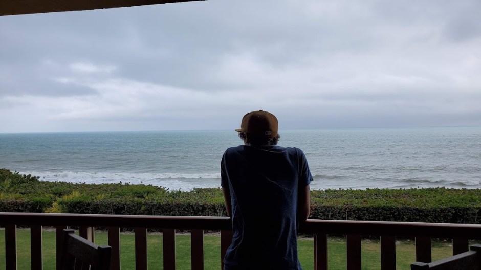 GREEN CABIN 2 VERO BEACH DAY 2 FEB 2020