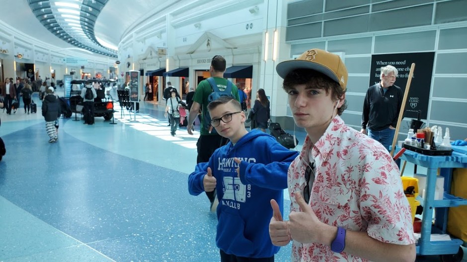 JAX 1 DAY 1 VERO BEACH FEB 2020