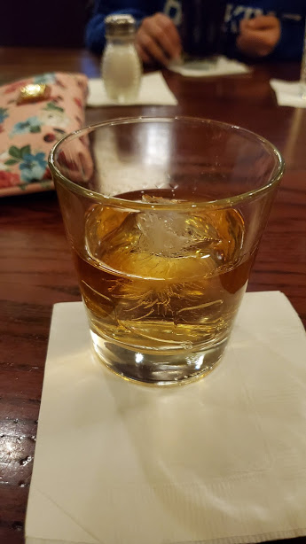 LAGAVULIN 1 DAY 1 VERO BEACH FEB 2020