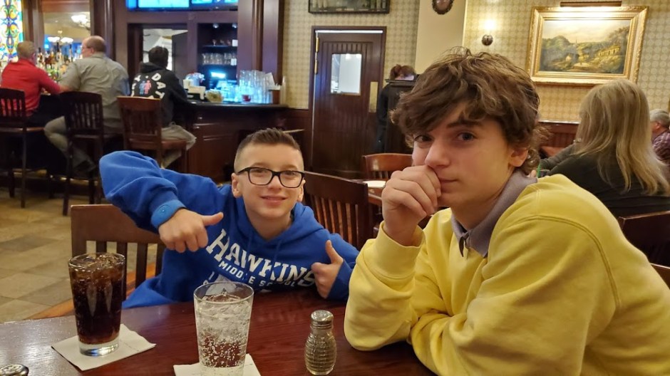 LATE NIGHT CONNOLLYS 1 DAY 1 VERO BEACH FEB 2020