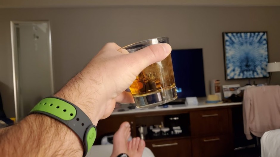 LATE NIGHT CROWN 1 DAY 1 VERO BEACH FEB 2020