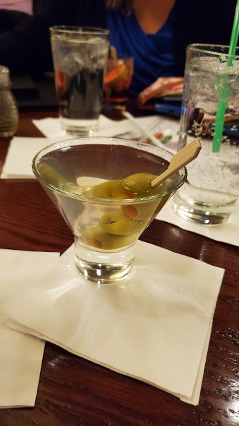 MARTINI 1 DAY 1 VERO BEACH FEB 2020