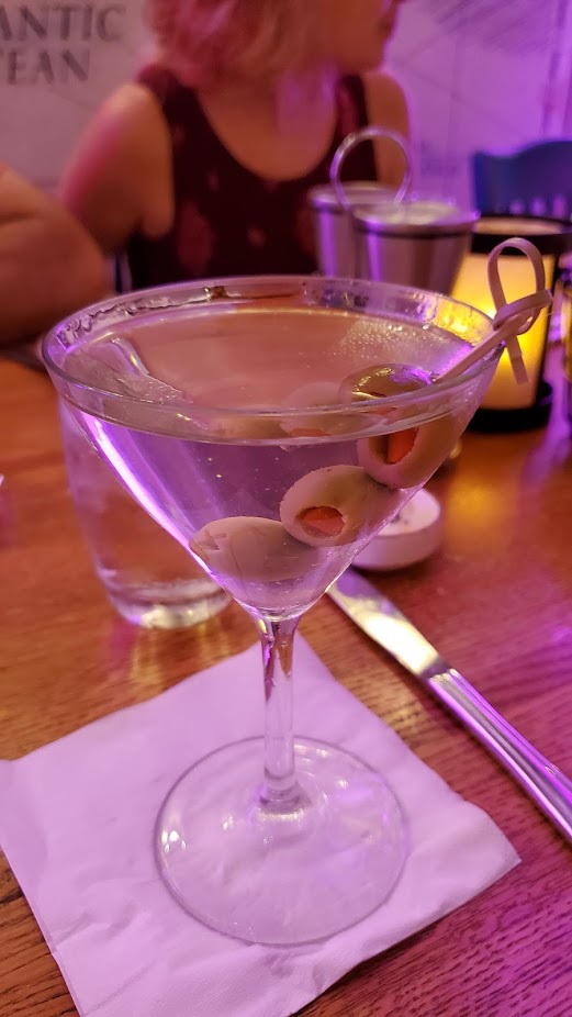 MARTINI 1 VERO BEACH DAY 2 FEB 2020