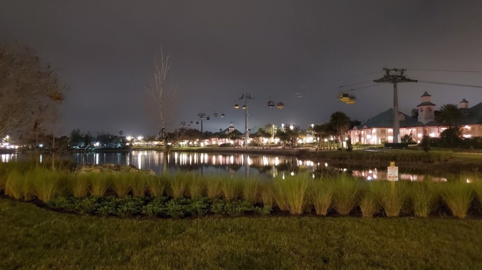 MORNING RUN 1 VERO BEACH DAY 2 FEB 2020