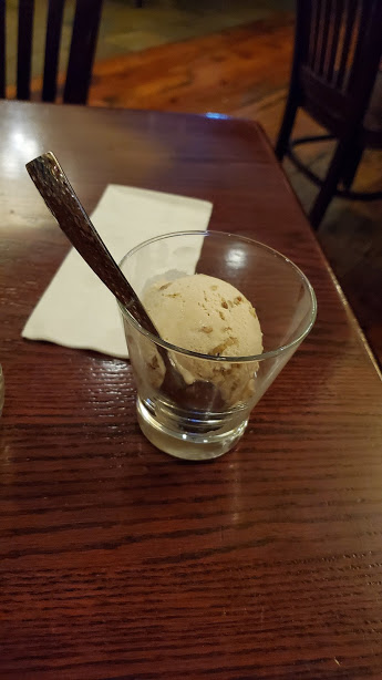 MYLES ICE CREAM 1 DAY 1 VERO BEACH FEB 2020