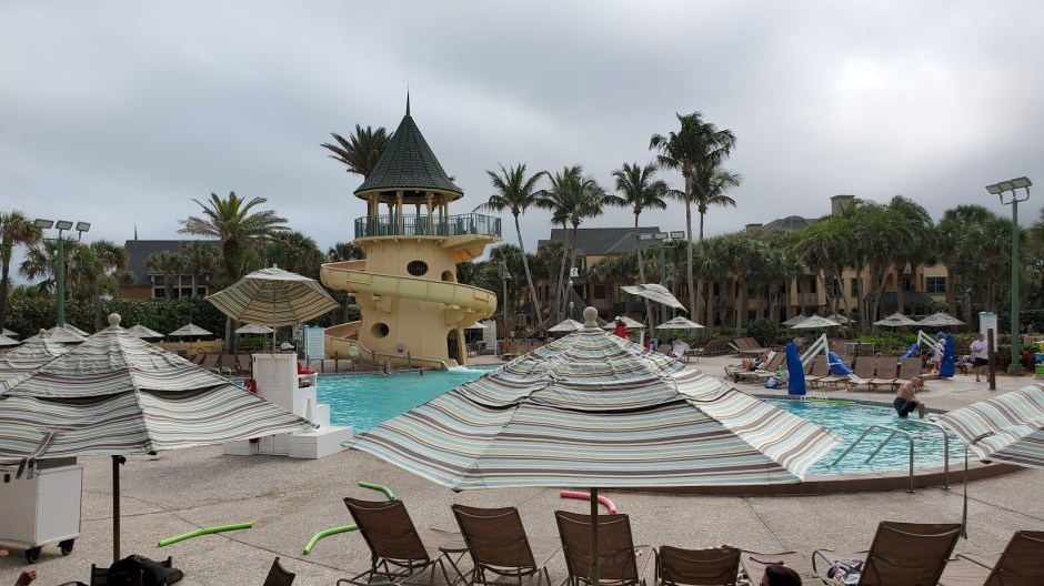 POOL 1 VERO BEACH DAY 2 FEB 2020