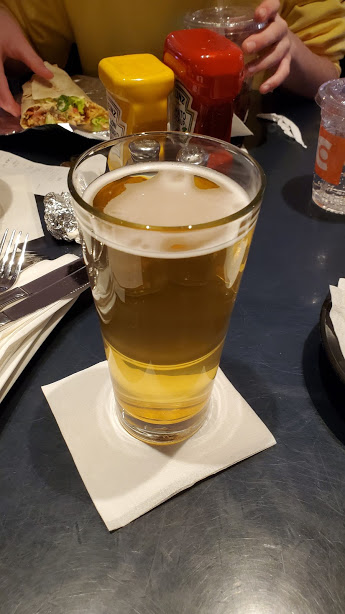 REMY BEER 1 DAY 1 VERO BEACH FEB 2020