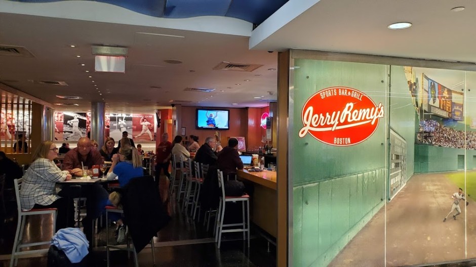 REMYS 1 DAY 1 VERO BEACH FEB 2020