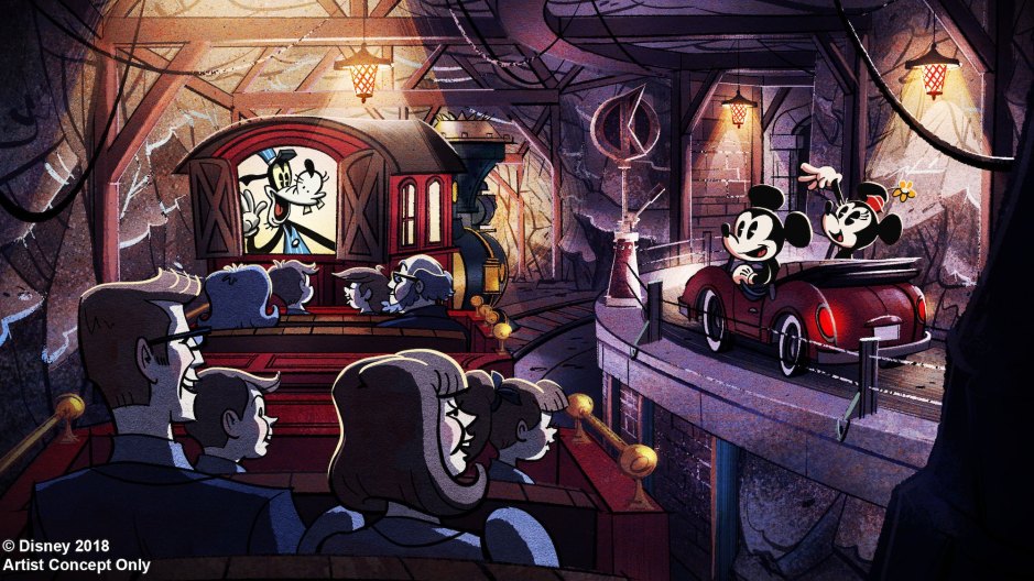 RUNAWAY RAILWAY 2 COMING IN 2020 JAN 2020