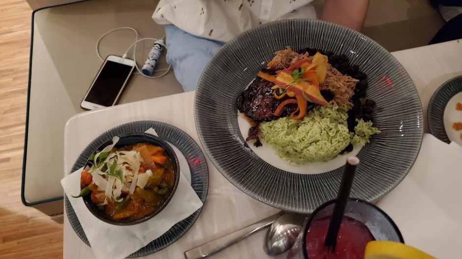 SEBASTIANS 11 DAY 1 VERO BEACH FEB 2020