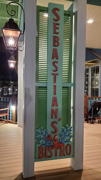 SEBASTIANS 2 DAY 1 VERO BEACH FEB 2020