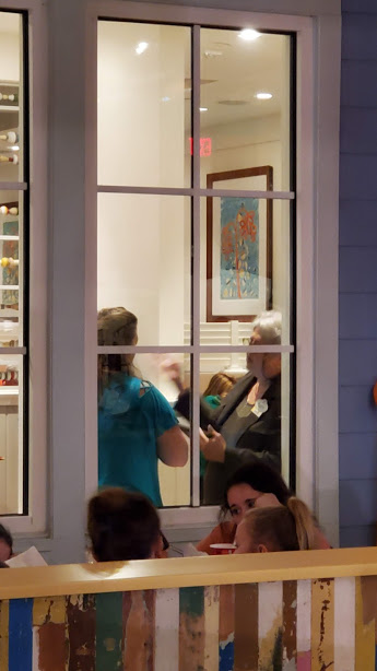 SEBASTIANS 3 DAY 1 VERO BEACH FEB 2020