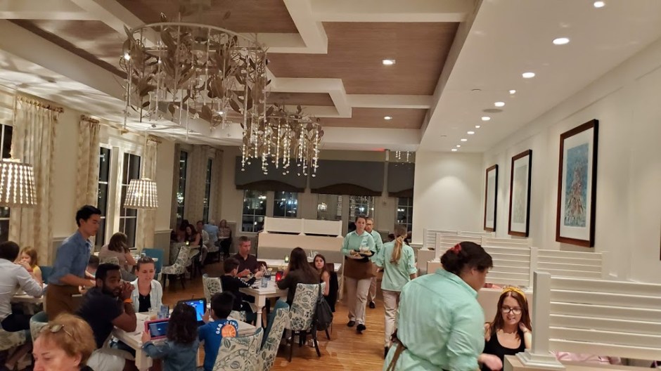 SEBASTIANS 4 DAY 1 VERO BEACH FEB 2020