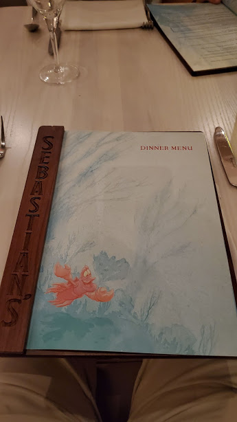 SEBASTIANS 5 DAY 1 VERO BEACH FEB 2020