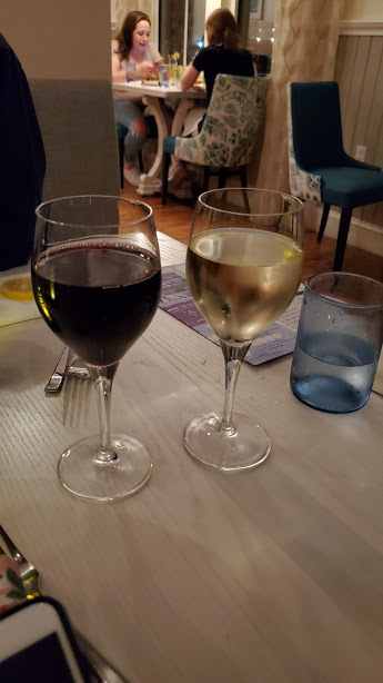 SEBASTIANS 7 DAY 1 VERO BEACH FEB 2020