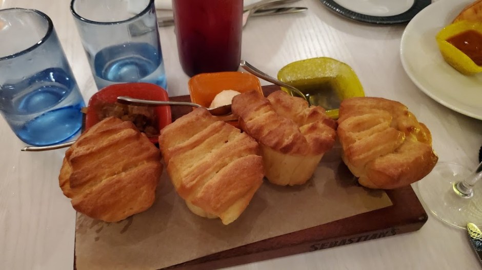 SEBASTIANS 8 DAY 1 VERO BEACH FEB 2020