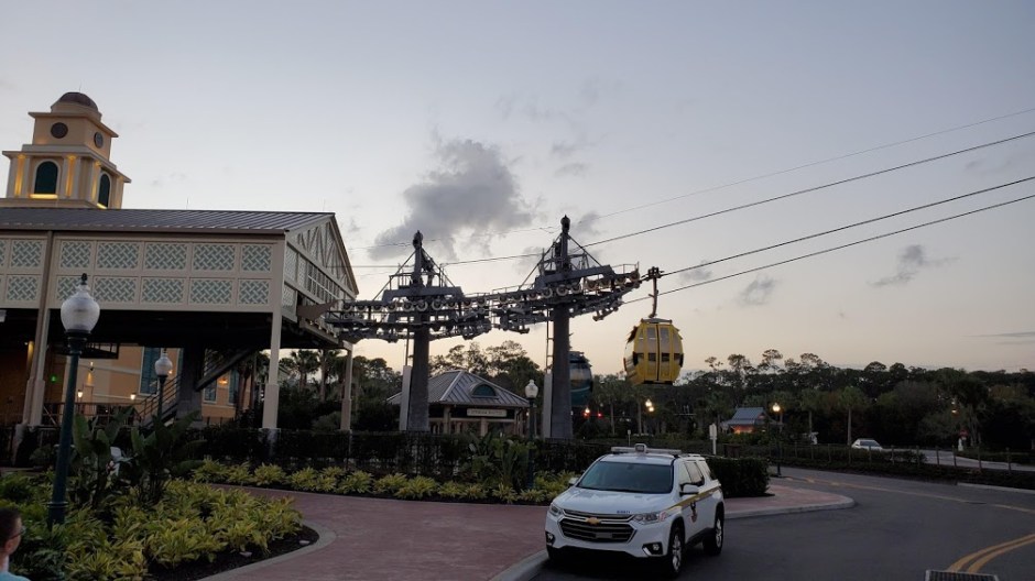 SKYLINER 1 DAY 1 VERO BEACH FEB 2020