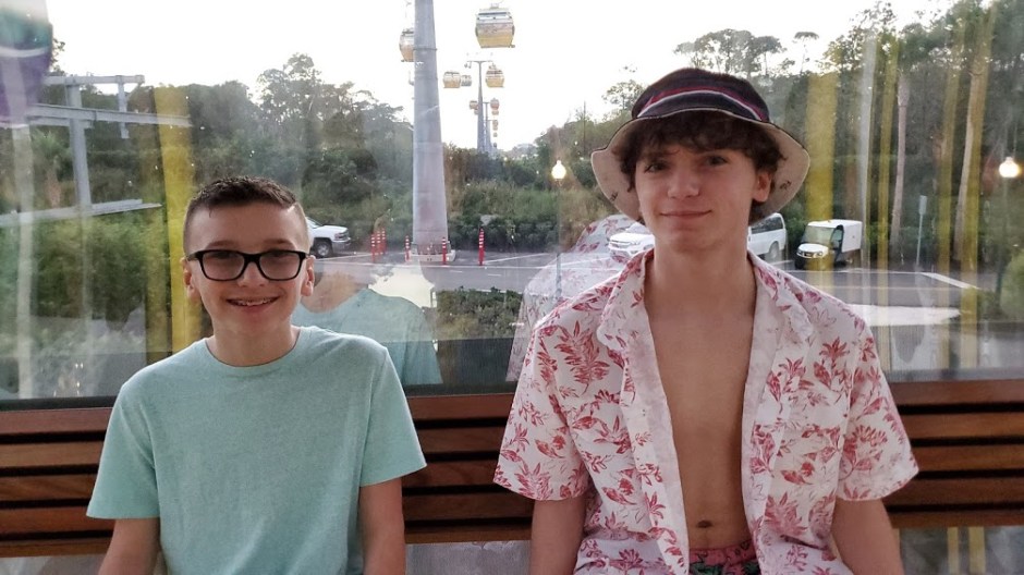 SKYLINER 2 DAY 1 VERO BEACH FEB 2020