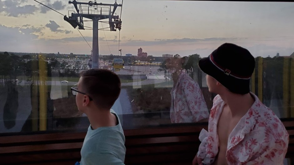 SKYLINER 3 DAY 1 VERO BEACH FEB 2020