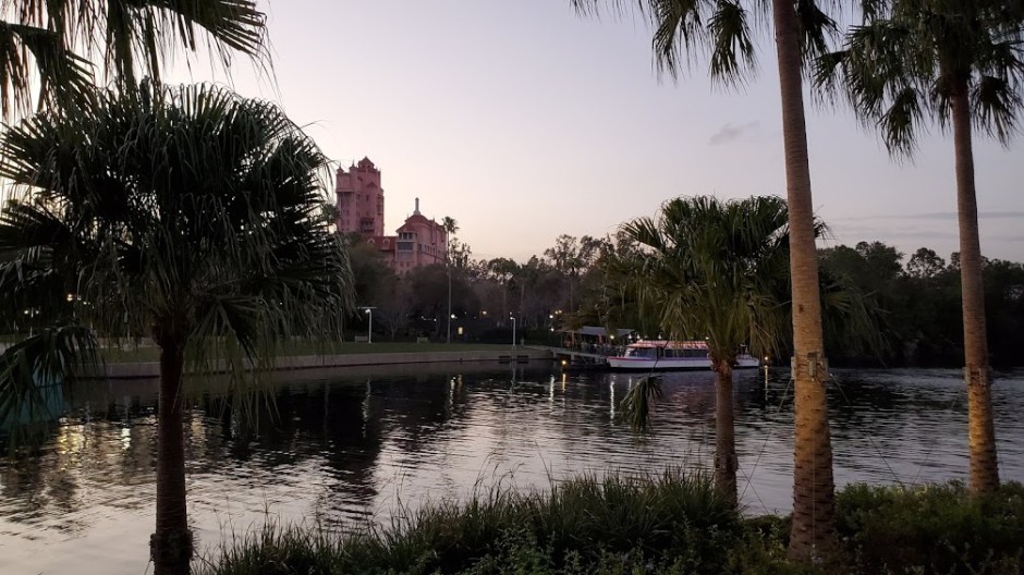 SKYLINER 4 DAY 1 VERO BEACH FEB 2020