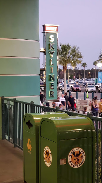 SKYLINER 5 DAY 1 VERO BEACH FEB 2020