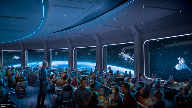 SPACE 220 1 COMING IN 2020 JAN 2020
