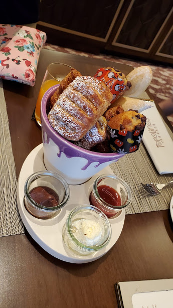 TOPOLINO 10 VERO BEACH DAY 2 FEB 2020