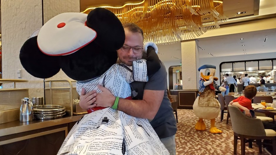 TOPOLINO 14 VERO BEACH DAY 2 FEB 2020