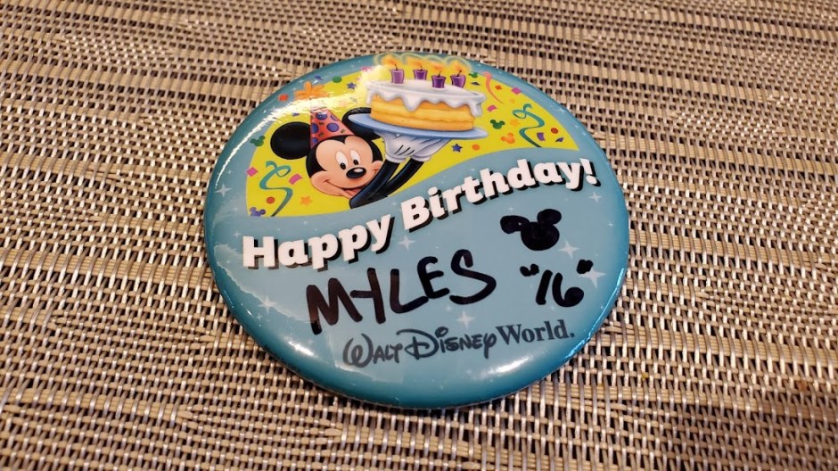 TOPOLINO 16 VERO BEACH DAY 2 FEB 2020