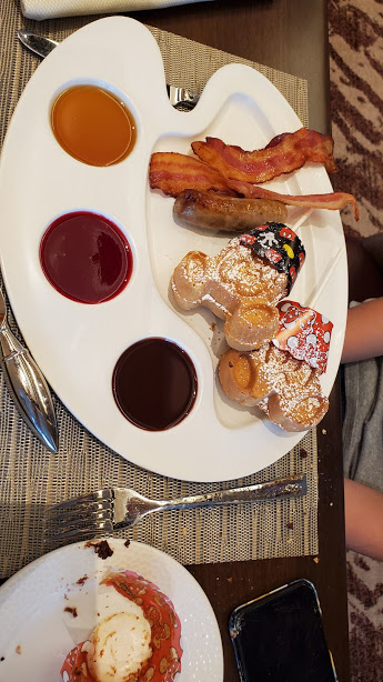 TOPOLINO 17 VERO BEACH DAY 2 FEB 2020