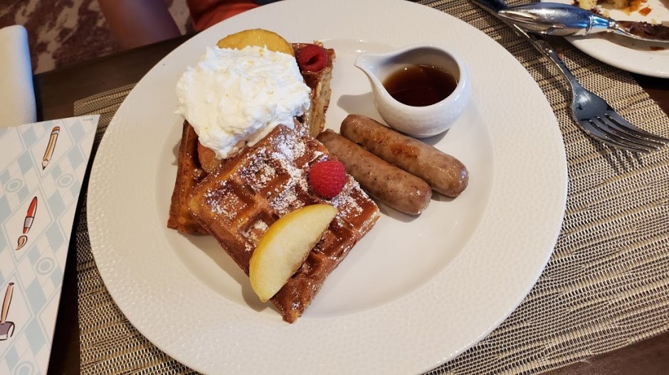 TOPOLINO 18 VERO BEACH DAY 2 FEB 2020