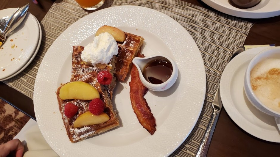 TOPOLINO 19 VERO BEACH DAY 2 FEB 2020