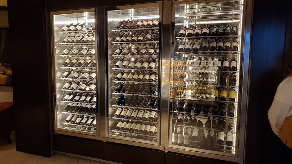 TOPOLINO 2 VERO BEACH DAY 2 FEB 2020