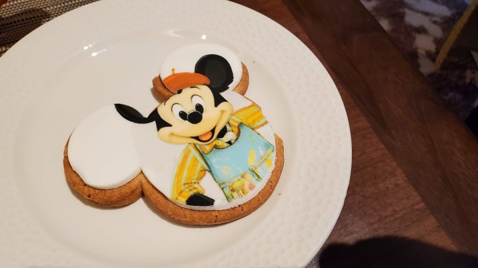 TOPOLINO 21 VERO BEACH DAY 2 FEB 2020