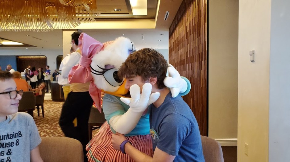 TOPOLINO 24 VERO BEACH DAY 2 FEB 2020