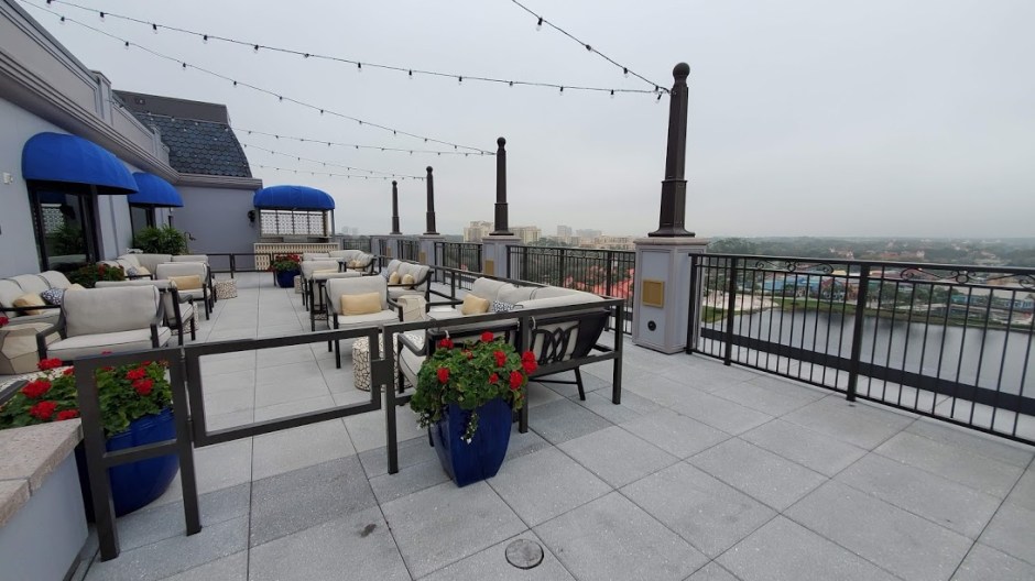 TOPOLINO 25 VERO BEACH DAY 2 FEB 2020