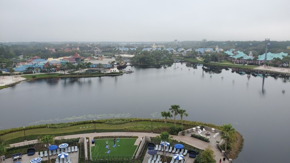 TOPOLINO 26 VERO BEACH DAY 2 FEB 2020