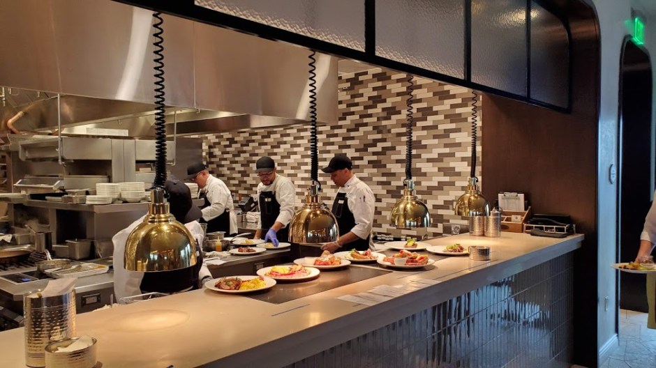 TOPOLINO 5 VERO BEACH DAY 2 FEB 2020