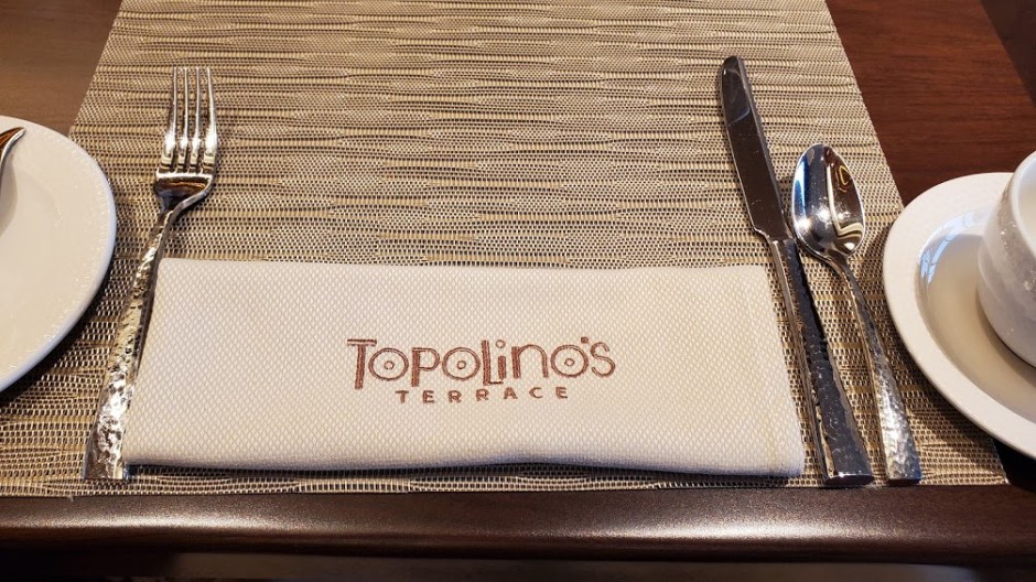 TOPOLINO 6 VERO BEACH DAY 2 FEB 2020