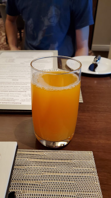 TOPOLINO 8 VERO BEACH DAY 2 FEB 2020