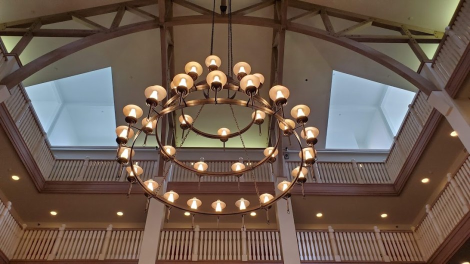 VERO LOBBY 2 VERO BEACH DAY 2 FEB 2020