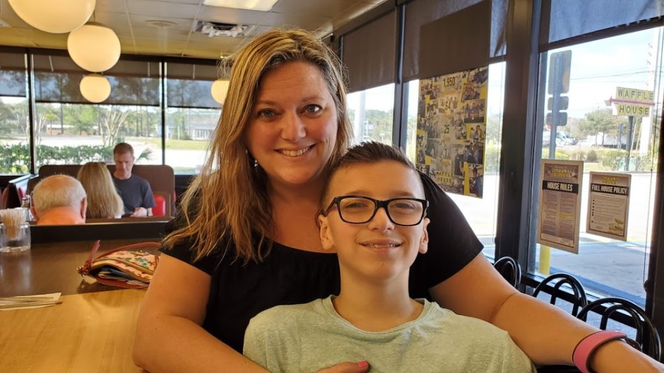 WAFFLE HOUSE 2 DAY 1 VERO BEACH FEB 2020