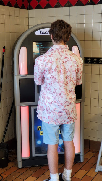 WAFFLE HOUSE 3 DAY 1 VERO BEACH FEB 2020