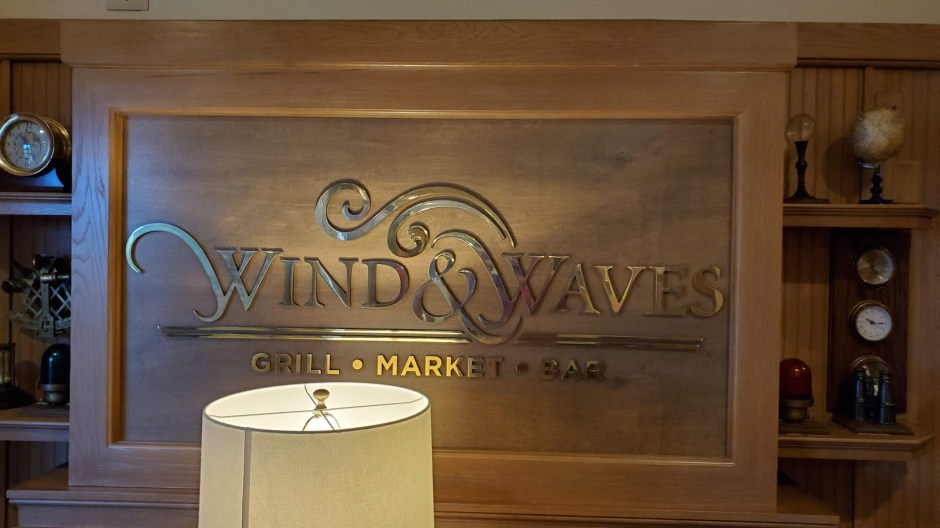 WIND AND WAVES 1 VERO BEACH DAY 2 FEB 2020