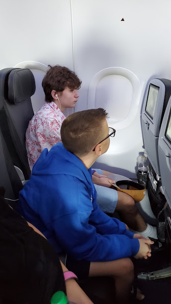 ZOMBIELAND 1 DAY 1 VERO BEACH FEB 2020