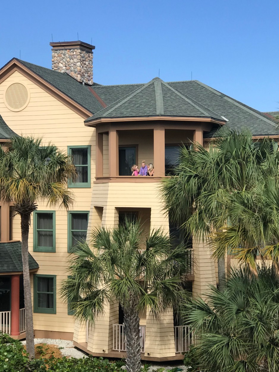 BALCONY 1 VERO BEACH DAY 5 FEB 2020