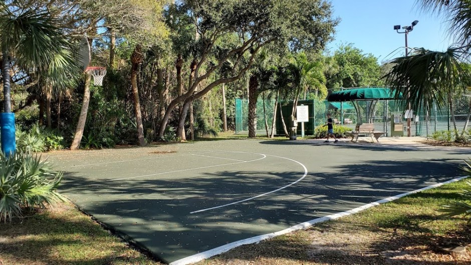 BASKETBALL 1 VERO BEACH DAY 5 FEB 2020