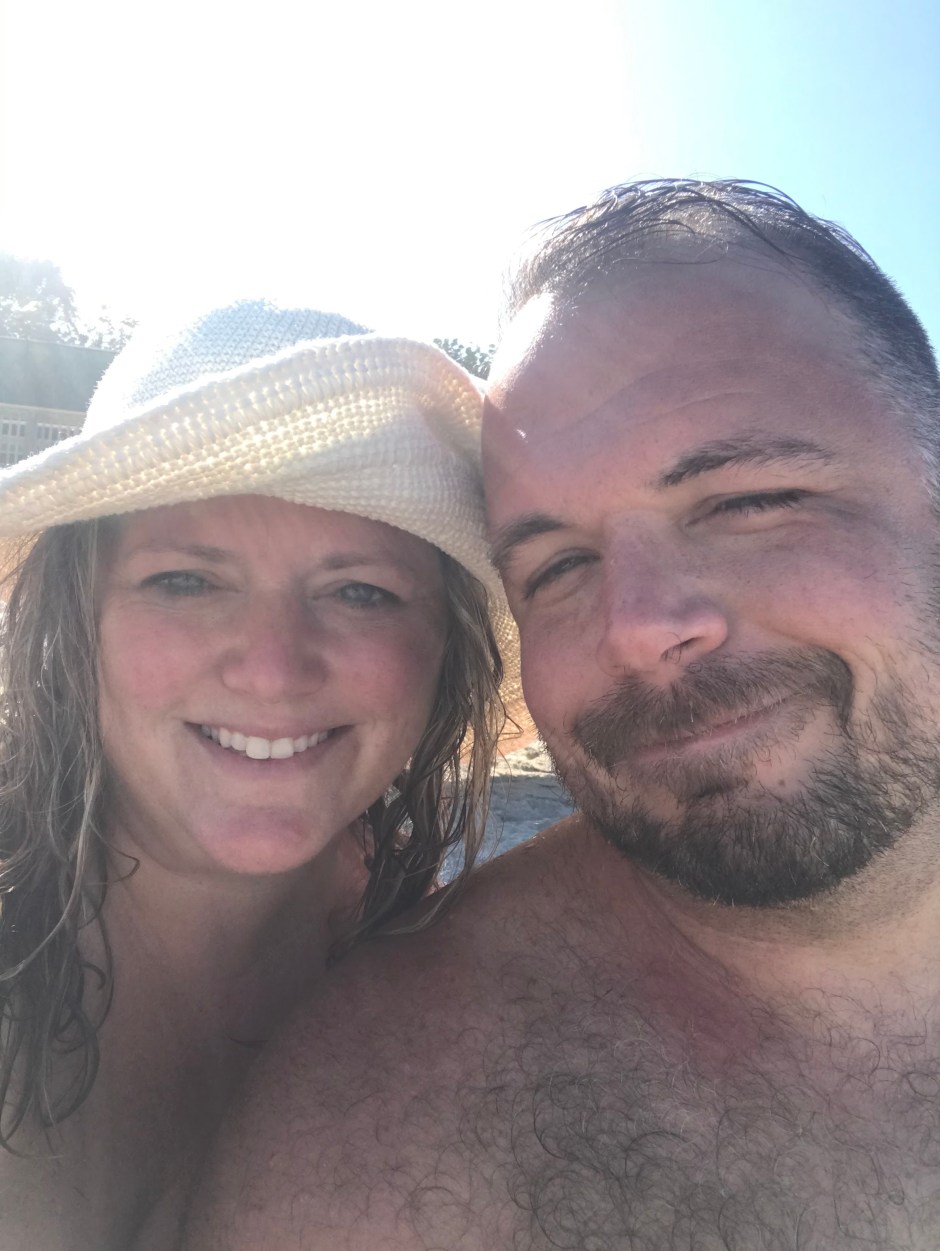 BEACH 1 VERO BEACH DAY 5 FEB 2020